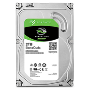 Seagate Seagate BarraCuda 2TB